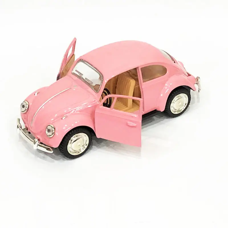 Alloy Car Model Double-door Pull-back Beetle Off-road Children's Boy Car Simulation Model Toy
Alloy Car Model Double-door Pull-back Beetle Off-road Children's Boy Car Simulation Model Toy