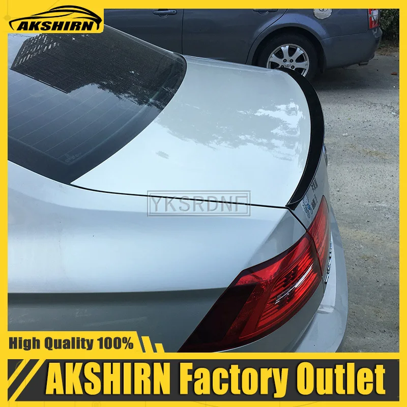 For VOLKSWAGEN Magotan PASSAT B8 Spoiler 2017 2018 2019 2020 Glossy Black Universal Rear Wing Top Car-styling Auto Accessory
For VOLKSWAGEN Magotan PASSAT B8 Spoiler 2017 2018 2019 2020 Glossy Black Universal Rear Wing Top Car-styling Auto Accessory