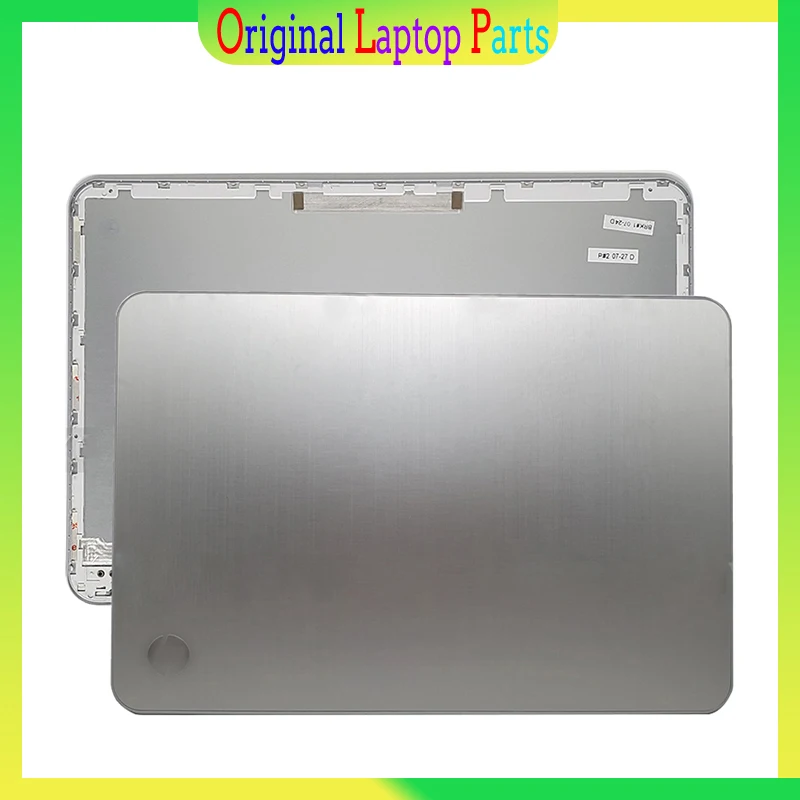 New Laptop Case LCD Back Cover For HP Envy Spectre XT13 XT Pro 13 13-B000 13-2000 13-2128TU LCD Top Case A Cover
New Laptop Case LCD Back Cover For HP Envy Spectre XT13 XT Pro 13 13-B000 13-2000 13-2128TU LCD Top Case A Cover