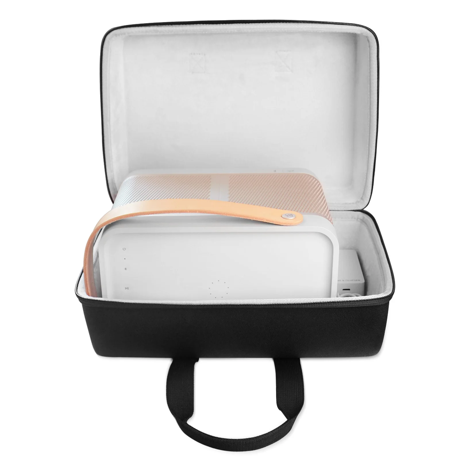 Портативный Дорожный Чехол для хранения ForBang Olufsen B-eolit 20, беспроводной динамик, противоударный жесткий чехол для динамика, настенное зарядно...
Портативный Дорожный Чехол для хранения ForBang Olufsen B-eolit 20, беспроводной динамик, противоударный жесткий чехол для динамика, настенное зарядно...