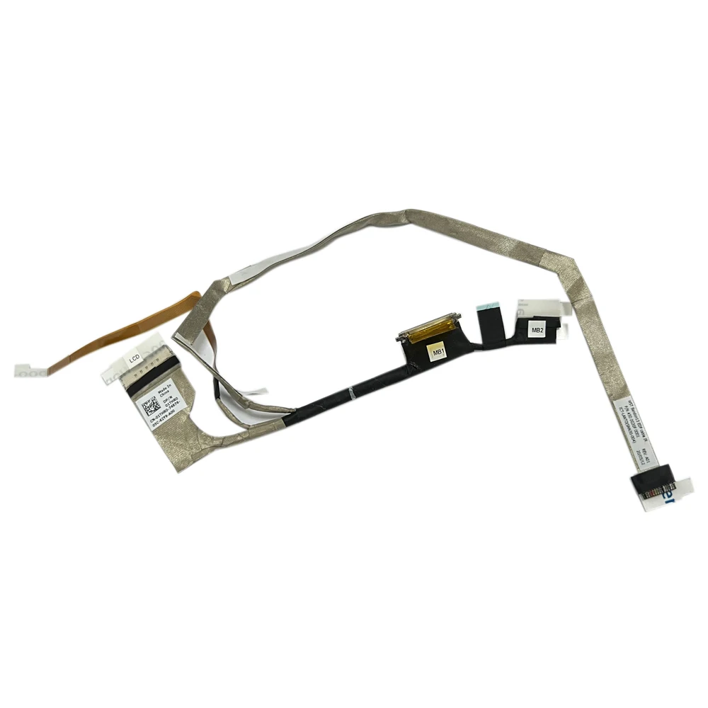 450.0g30f.0001 For Dell Latitude 13 5300 2-in-1 01THR0 Laptop Lcd EDP IR Camera Cable
450.0g30f.0001 For Dell Latitude 13 5300 2-in-1 01THR0 Laptop Lcd EDP IR Camera Cable