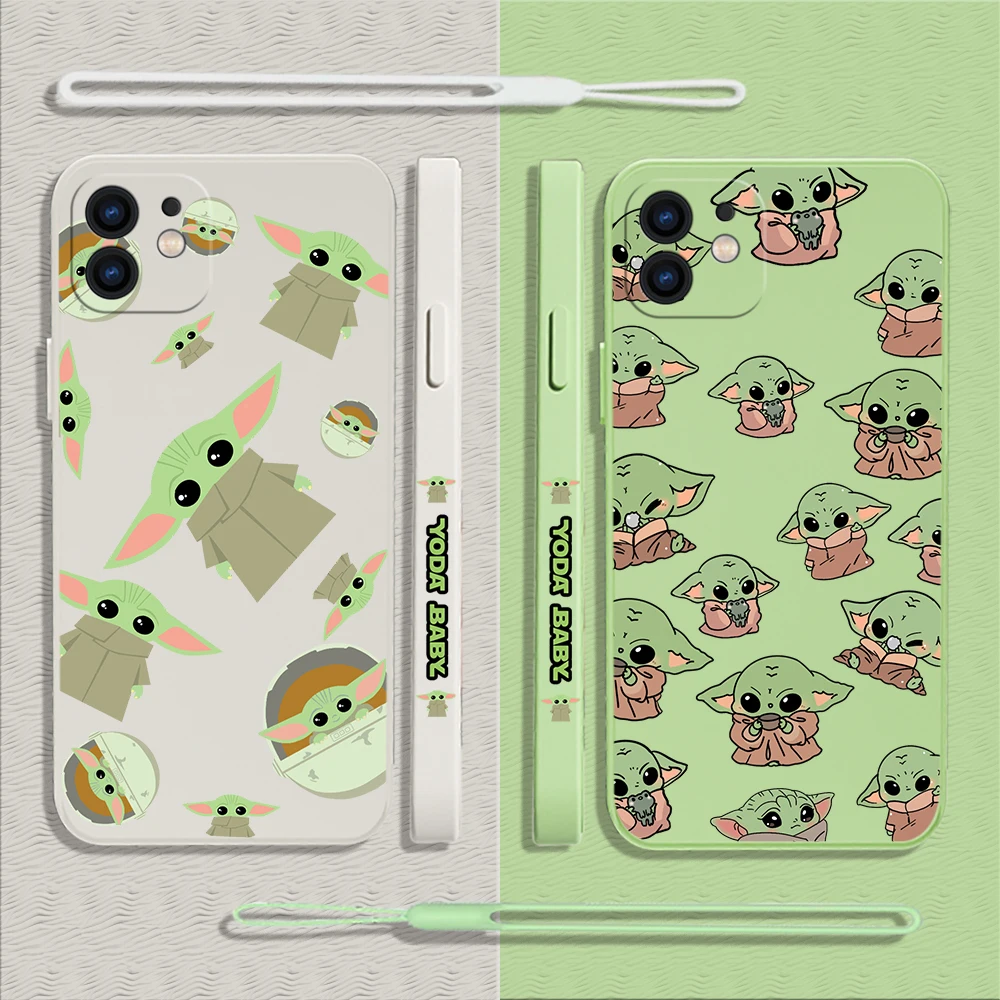 Stars Wars Yoda Cute Baby Phone Case For Samsung A53 A50 A12 A52 A52S A51 A72 A71 A73 A81 A91 A32 A30 A21S 4G 5G with Hand Strap
Stars Wars Yoda Cute Baby Phone Case For Samsung A53 A50 A12 A52 A52S A51 A72 A71 A73 A81 A91 A32 A30 A21S 4G 5G with Hand Strap