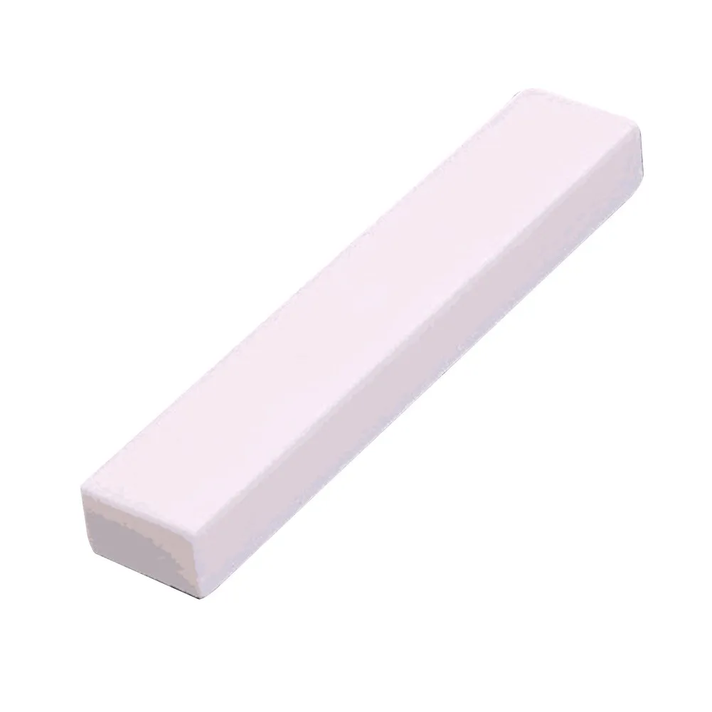 1pcs Blank Guitar Nut For Guitar For Luthier Saddle Bridge Part Replacement Spare Useful Blank Bone Nut Buffalo Bone
1pcs Blank Guitar Nut For Guitar For Luthier Saddle Bridge Part Replacement Spare Useful Blank Bone Nut Buffalo Bone