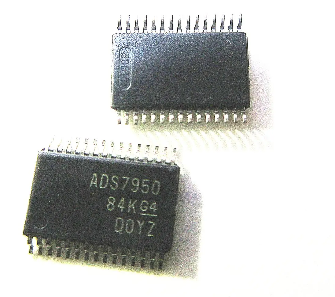 Free shipping ADS7950SBDBTR TSSOP30 10PCS
Free shipping ADS7950SBDBTR TSSOP30 10PCS