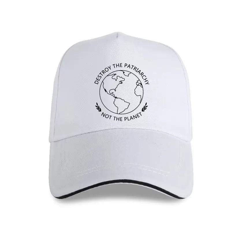 new cap hat Destroy The Patriarchy Not The Planet Funny Women Feminist Casual Summer Graphic Ethical Vegan Baseball Cap
new cap hat Destroy The Patriarchy Not The Planet Funny Women Feminist Casual Summer Graphic Ethical Vegan Baseball Cap