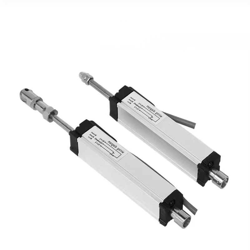 Миниатюрная самосброс линейки KTR, электронная линейка 0-10 мм, 0-20 мм, 0-25 мм, 4-20 мА, линейка перемещения линейного стержня 
Миниатюрная самосброс линейки KTR, электронная линейка 0-10 мм, 0-20 мм, 0-25 мм, 4-20 мА, линейка перемещения линейного стержня