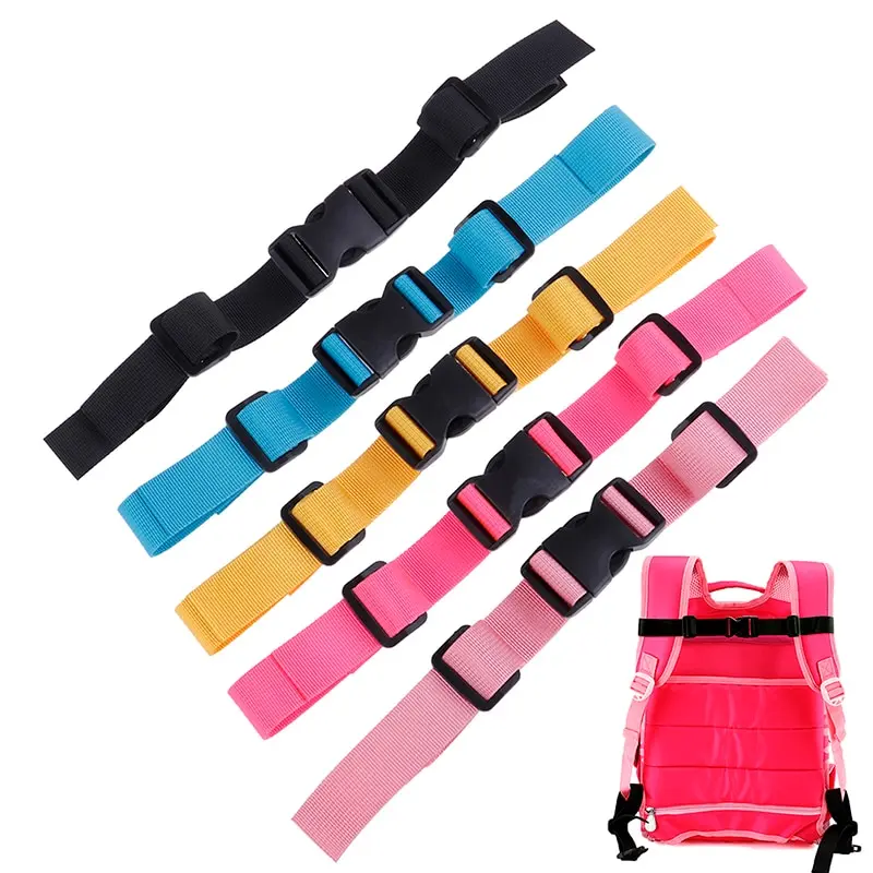 1PCS Adjustable Anti-slip Tape Outdoor Backpack Sack Bag Webbing Sternum Buckle Clip Strap Chest Sport Bag Accessories
1PCS Adjustable Anti-slip Tape Outdoor Backpack Sack Bag Webbing Sternum Buckle Clip Strap Chest Sport Bag Accessories