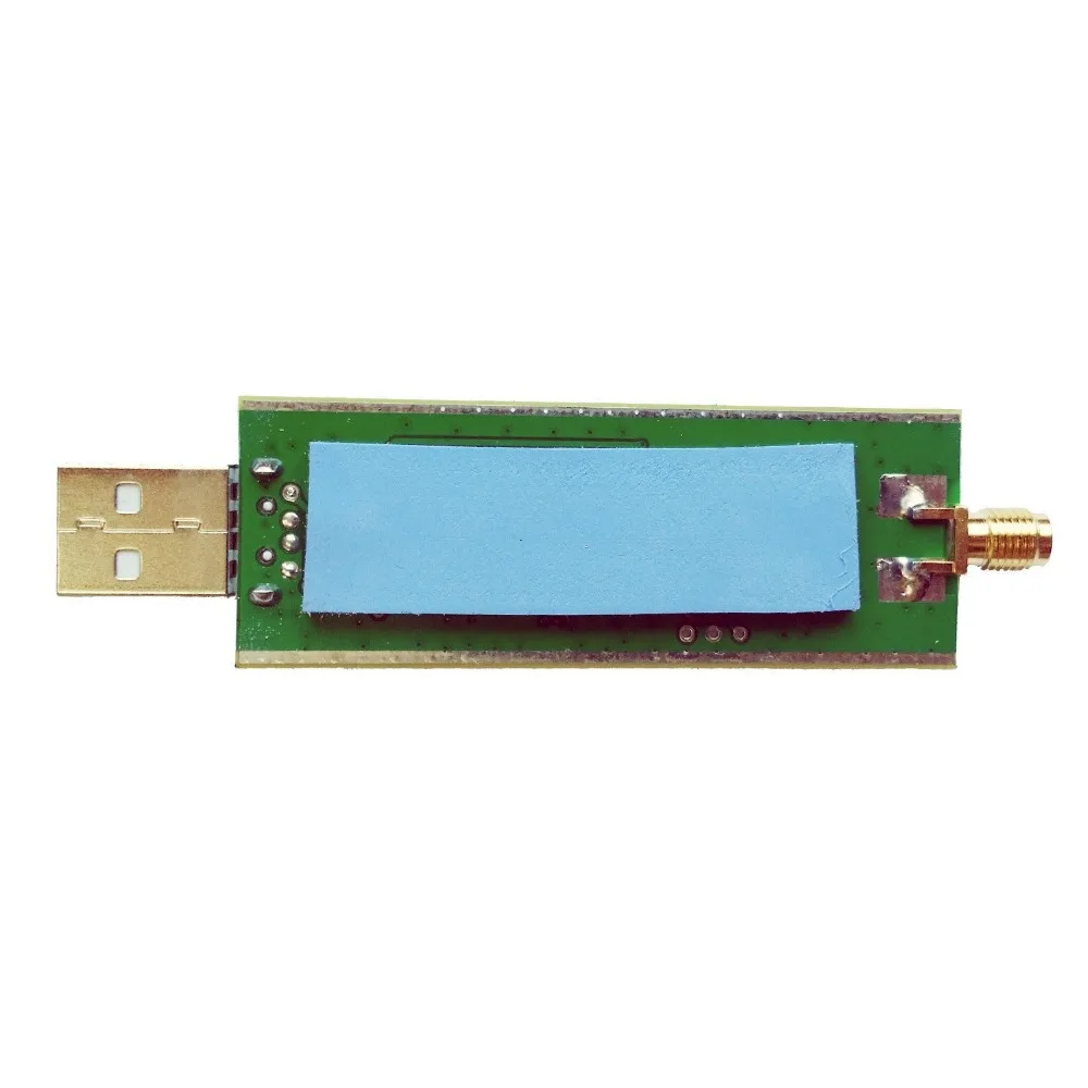 RTL-SDR блог RTL SDR V3 RTL2832U 1PPM TCXO HF BiasT SMA программно определяемое радио (только список Dongles) частоты до 3,2 МГц
RTL-SDR блог RTL SDR V3 RTL2832U 1PPM TCXO HF BiasT SMA программно определяемое радио (только список Dongles) частоты до 3,2 МГц