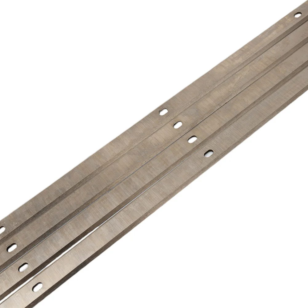 4 PCS Planer Blade HSS Set 13 Inch-1/2 Inch 4 Pcs/set 4* 4pcs/kit 4x Double Edge For Metabo DH330 DH316 Practical
4 PCS Planer Blade HSS Set 13 Inch-1/2 Inch 4 Pcs/set 4* 4pcs/kit 4x Double Edge For Metabo DH330 DH316 Practical
