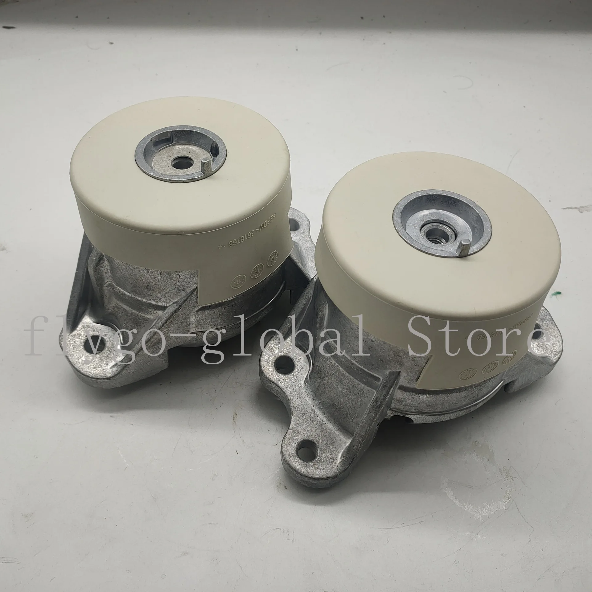 Auto Parts Original Accessories Front Left Right Engine Support Motor Mount For Mercedes Benz W253 2532400200 2532400300
Auto Parts Original Accessories Front Left Right Engine Support Motor Mount For Mercedes Benz W253 2532400200 2532400300
