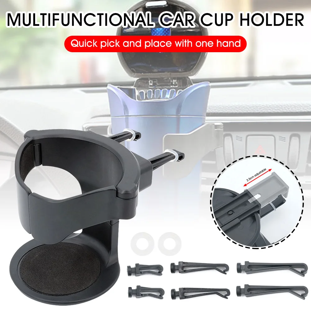 New Car Air Vent Water Cup Holder Drink Cup Stand Rack Car Truck Air Outlet Beverage Cup Holder Cup Ashtray Stand Accessories
New Car Air Vent Water Cup Holder Drink Cup Stand Rack Car Truck Air Outlet Beverage Cup Holder Cup Ashtray Stand Accessories