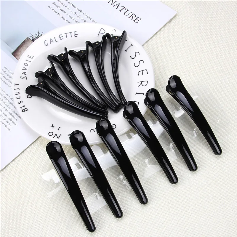 12pcs 9.3cm Professional Hairdressing Salon Hairpins Candy Colors Plastic DIY Hair Clip Hair Care Hair Clip Styling Tools
12pcs 9.3cm Professional Hairdressing Salon Hairpins Candy Colors Plastic DIY Hair Clip Hair Care Hair Clip Styling Tools