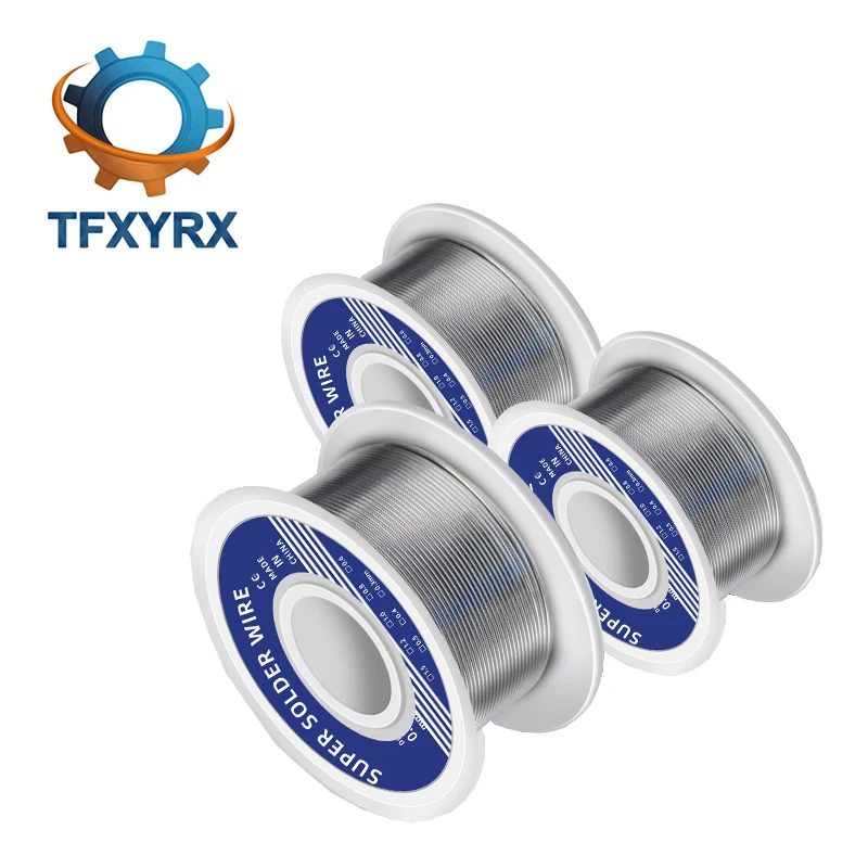 Disposable Lighter Solder Welding Wire Stainless Steel Flux-cored Low Temperature Copper-iron-nickel Aluminum Welding Tin Wire
Disposable Lighter Solder Welding Wire Stainless Steel Flux-cored Low Temperature Copper-iron-nickel Aluminum Welding Tin Wire