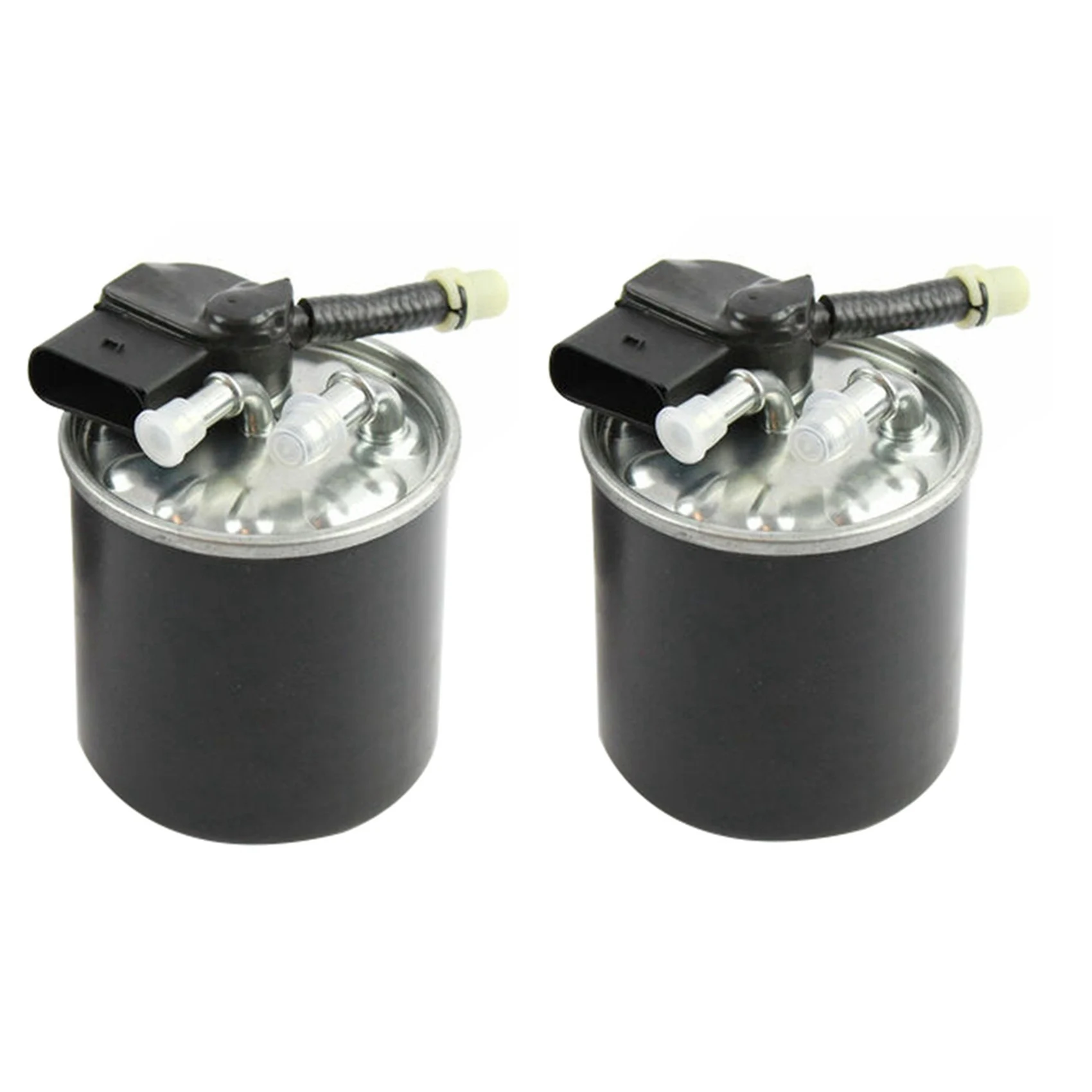 2X Fuel Filter Water Separator A6510901652 for MERCEDES W204 S204 C-/E-KLASSE
2X Fuel Filter Water Separator A6510901652 for MERCEDES W204 S204 C-/E-KLASSE