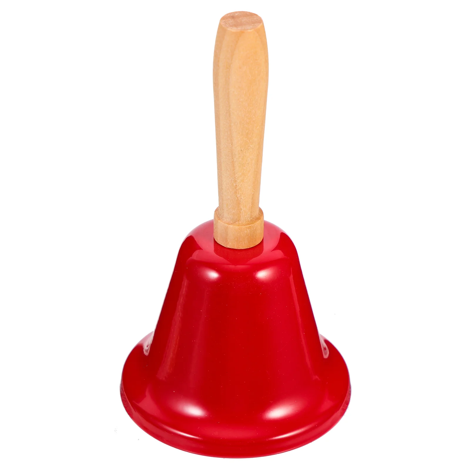 Christmas Bells Metal Customer Service Outdoor Kids Toys Phone Ringing Pantry Hand Wood Home Supplies Student Decorations
Christmas Bells Metal Customer Service Outdoor Kids Toys Phone Ringing Pantry Hand Wood Home Supplies Student Decorations