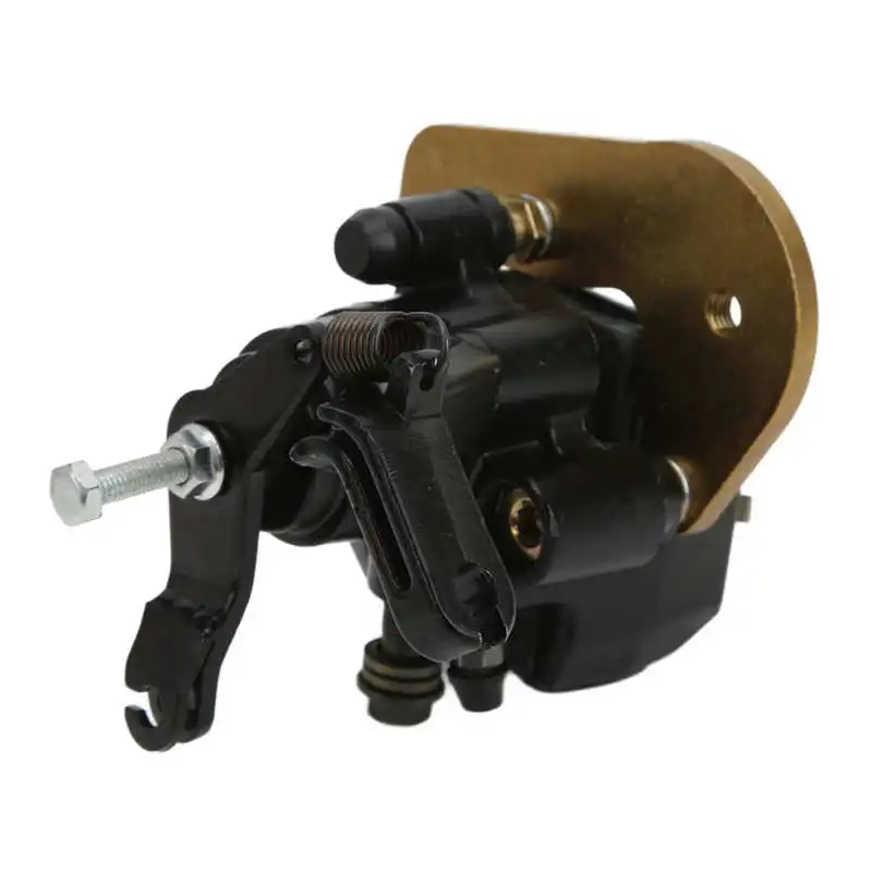 Тормозной суппорт в сборе, долговечный задний тормозной суппорт для мотоцикла
Тормозной суппорт в сборе, долговечный задний тормозной суппорт для мотоцикла