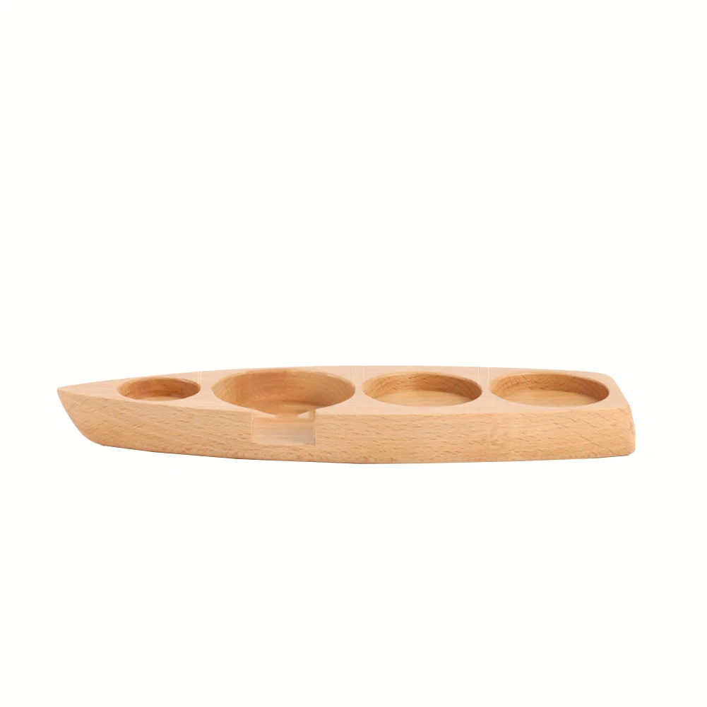 51/53/58mm Coffee Tamper Holder Coffee Handle Cloth Powder Wooden Base Espresso Coffee Accessories Storage Bar Coffee Utensils
51/53/58mm Coffee Tamper Holder Coffee Handle Cloth Powder Wooden Base Espresso Coffee Accessories Storage Bar Coffee Utensils