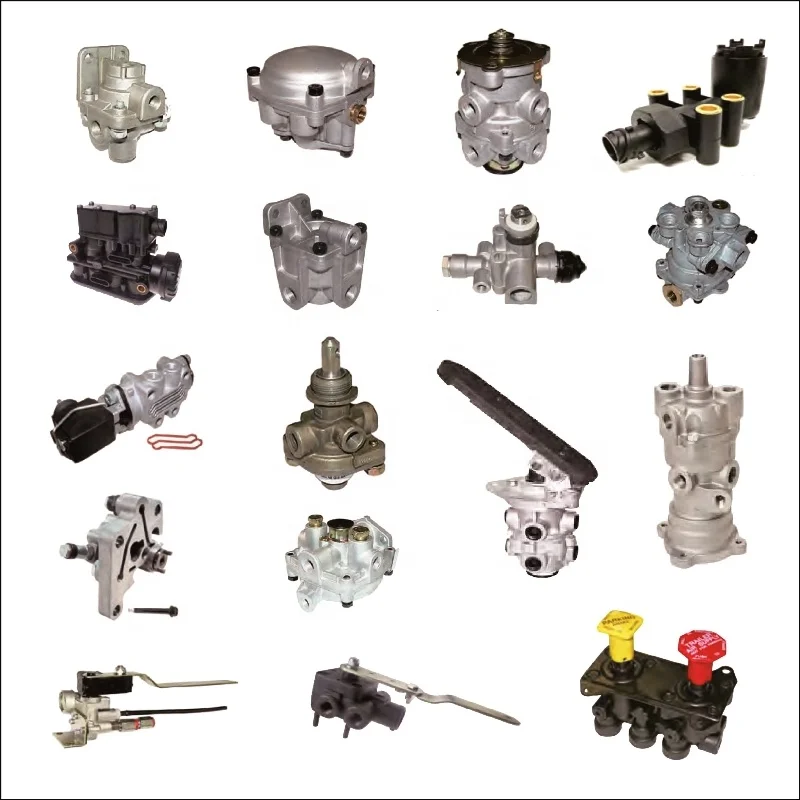 Китай, завод, оптовая продажа, детали двигателя грузовика, стандартный размер 4-стандартный тормозной релейный клапан для грузовика
Китай, завод, оптовая продажа, детали двигателя грузовика, стандартный размер 4-стандартный тормозной релейный клапан для грузовика