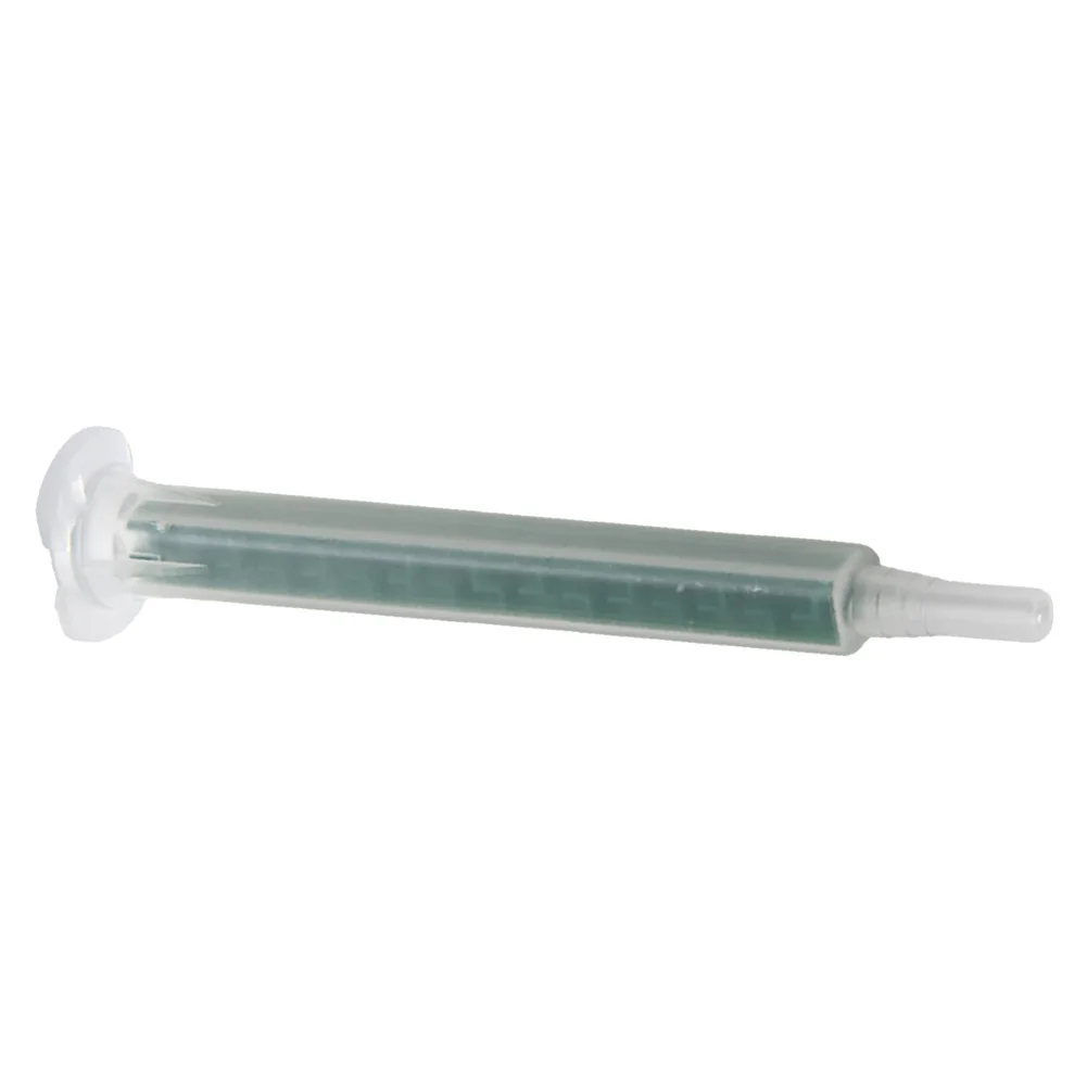 Plastic AB Mixed Tube Green Glue Resin Mixing With 16 Nozzles F6-16 83mm Kit 50pcs/set Hot 2018 Durable Useful
Plastic AB Mixed Tube Green Glue Resin Mixing With 16 Nozzles F6-16 83mm Kit 50pcs/set Hot 2018 Durable Useful