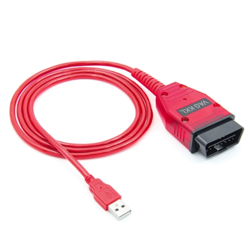 VAG 409 новая красная печатная плата 9241A чип VAG COM KKL FTDI FT232RL для VAG KKL USB инструмент OBD2 USB Диагностика VAG409.1 KKL
VAG 409 новая красная печатная плата 9241A чип VAG COM KKL FTDI FT232RL для VAG KKL USB инструмент OBD2 USB Диагностика VAG409.1 KKL
