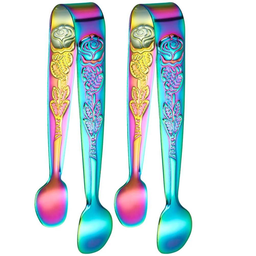 Tongs Tong Mini Serving Candy Ice Metal Tea Stainless Steel Appetizers Lemon Appetizer Clips Decorative Sugar Salad Buffet 
Tongs Tong Mini Serving Candy Ice Metal Tea Stainless Steel Appetizers Lemon Appetizer Clips Decorative Sugar Salad Buffet