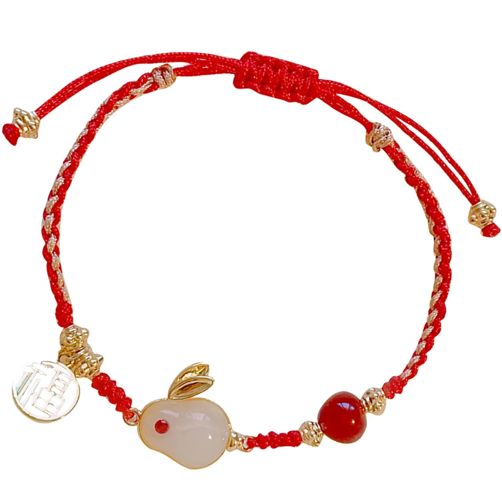 Jewelry Wrist Cord Bracelet Teen Girls Strap Stuff Woven Rope String Women Braided Bracelets 
Jewelry Wrist Cord Bracelet Teen Girls Strap Stuff Woven Rope String Women Braided Bracelets