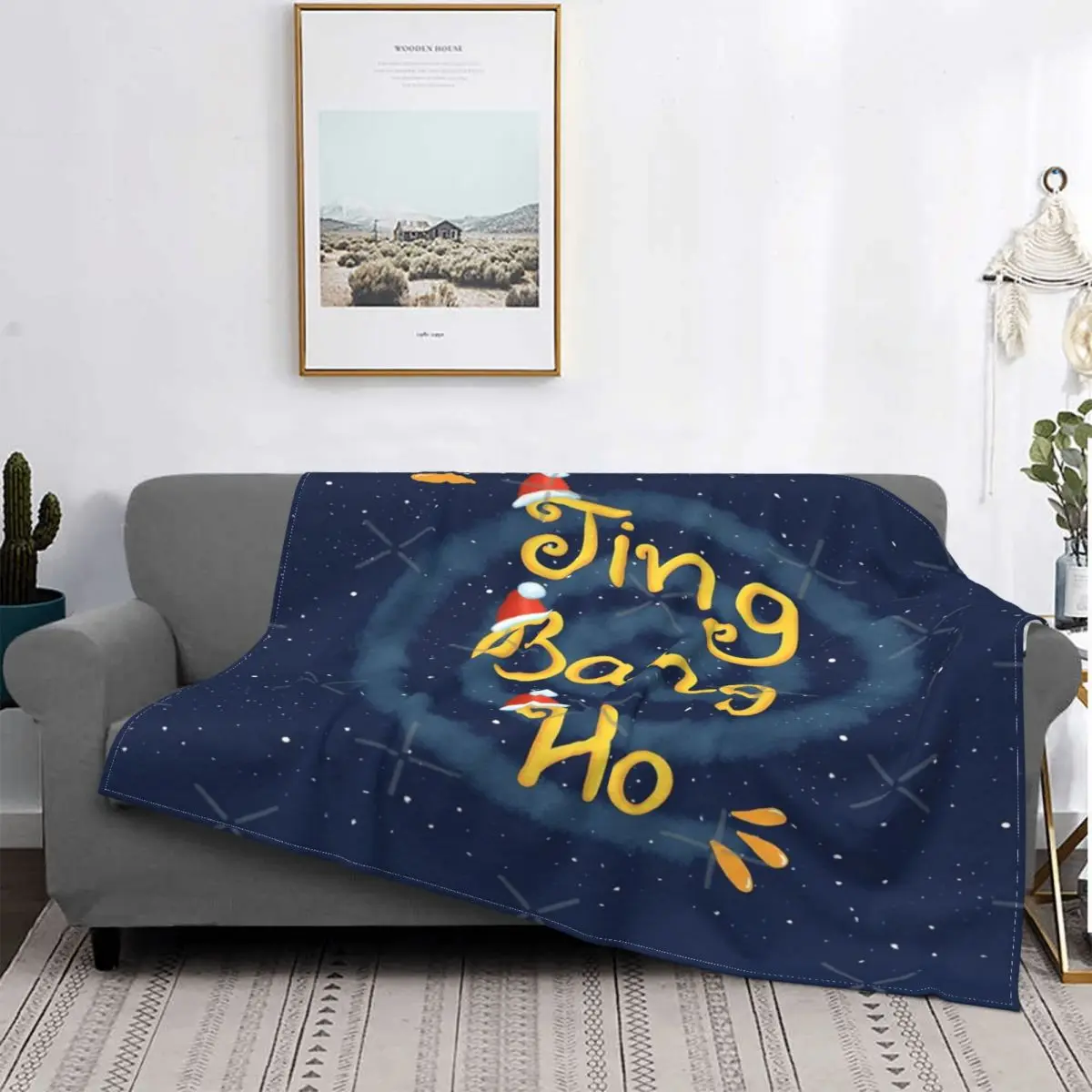 Jing Bang Ho-manta a cuadros para cama, con капуча colcha, manta pickick, 135
Jing Bang Ho-manta a cuadros para cama, con капуча colcha, manta pickick, 135