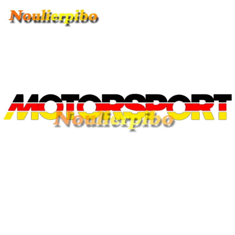 Модные автомобильные наклейки полоски на лобовое стекло для мотоспорта с