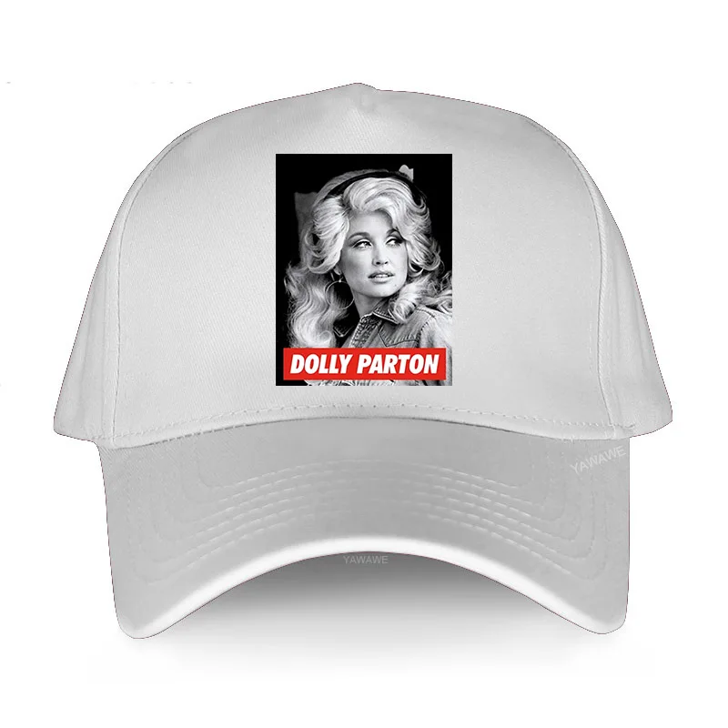 New arrived short visor hat men luxury brand Summer caps DOLLY PARTON Unisex Outdoor Baseball cap Sports Snapback Running Hat
New arrived short visor hat men luxury brand Summer caps DOLLY PARTON Unisex Outdoor Baseball cap Sports Snapback Running Hat