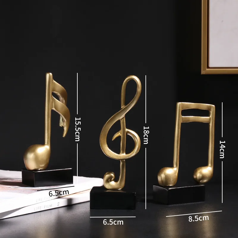Musical Note Statue Candlesticks for Candles Decor Easter Decoration 2022 Things for the Home Decoration Accessories Miniatures
Musical Note Statue Candlesticks for Candles Decor Easter Decoration 2022 Things for the Home Decoration Accessories Miniatures