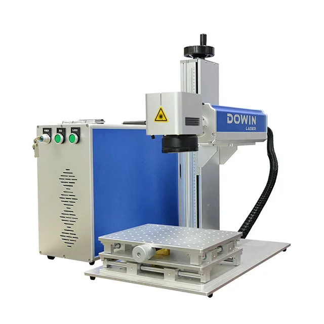 split desk portable type 20w 30w 50w dog tag engraving fiber laser marking machine
split desk portable type 20w 30w 50w dog tag engraving fiber laser marking machine