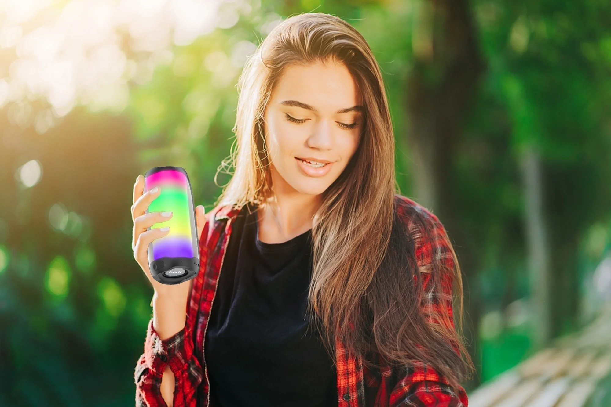 Bluetooth Speaker Caixa De Som Sound Box Wireless Soundbar Yandex Station Portable Radio With LED Color Light TWS Tandem
Bluetooth Speaker Caixa De Som Sound Box Wireless Soundbar Yandex Station Portable Radio With LED Color Light TWS Tandem