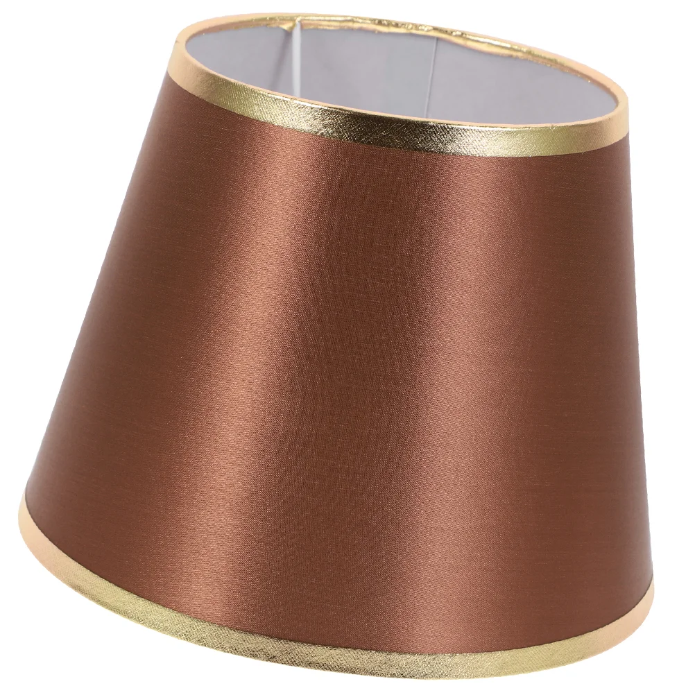 Excellent Reliable Delicate Great Table Lamp Shade Fabric Lampshade Lamp Shade for Desk Lamp
Excellent Reliable Delicate Great Table Lamp Shade Fabric Lampshade Lamp Shade for Desk Lamp