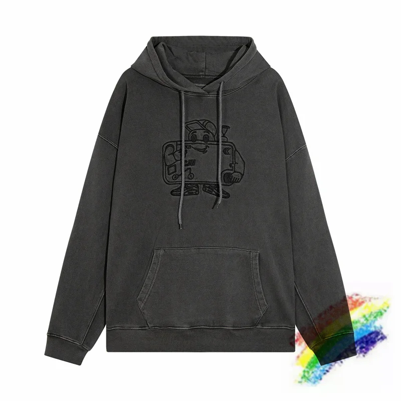 Batik CAVEMPT C.E Hoodie Men Woman 1:1 Best Quality Embroidery Robot Sweatshirts Cav Empt Hooded
Batik CAVEMPT C.E Hoodie Men Woman 1:1 Best Quality Embroidery Robot Sweatshirts Cav Empt Hooded