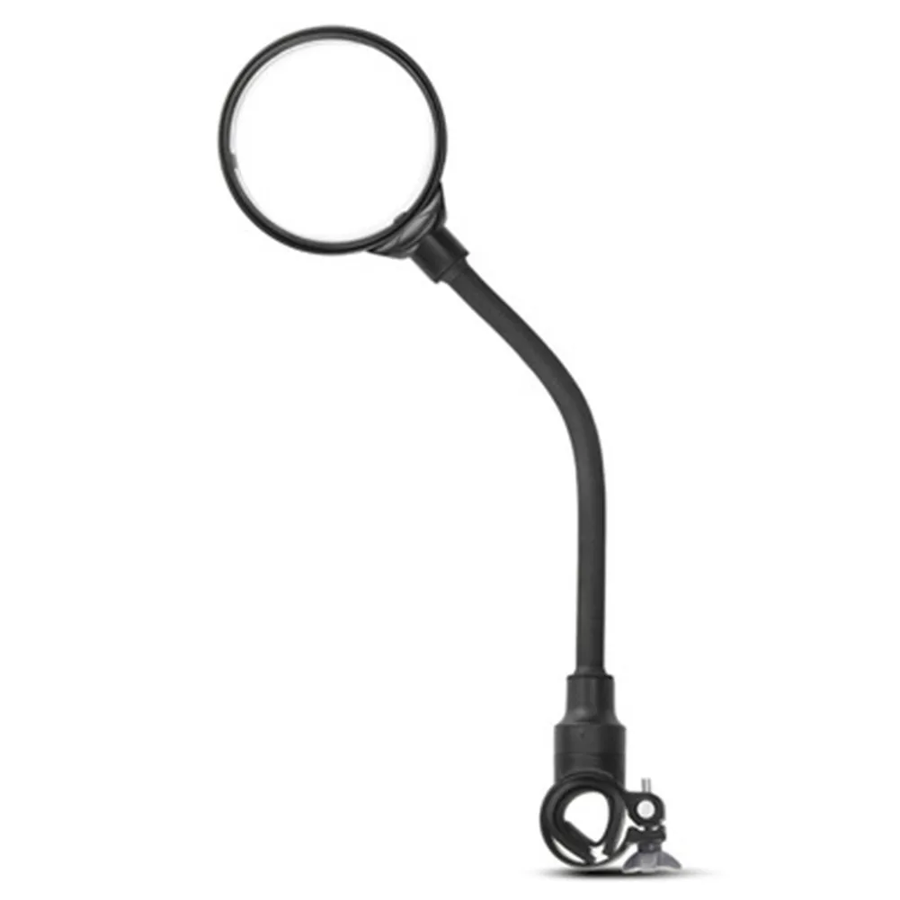 2pcs Bicycle Rearview Mirrors Black Flexible Bendable Adjustable Clear Wide-range Convex Rearview Mirrors For Mountain Roadbikes
2pcs Bicycle Rearview Mirrors Black Flexible Bendable Adjustable Clear Wide-range Convex Rearview Mirrors For Mountain Roadbikes