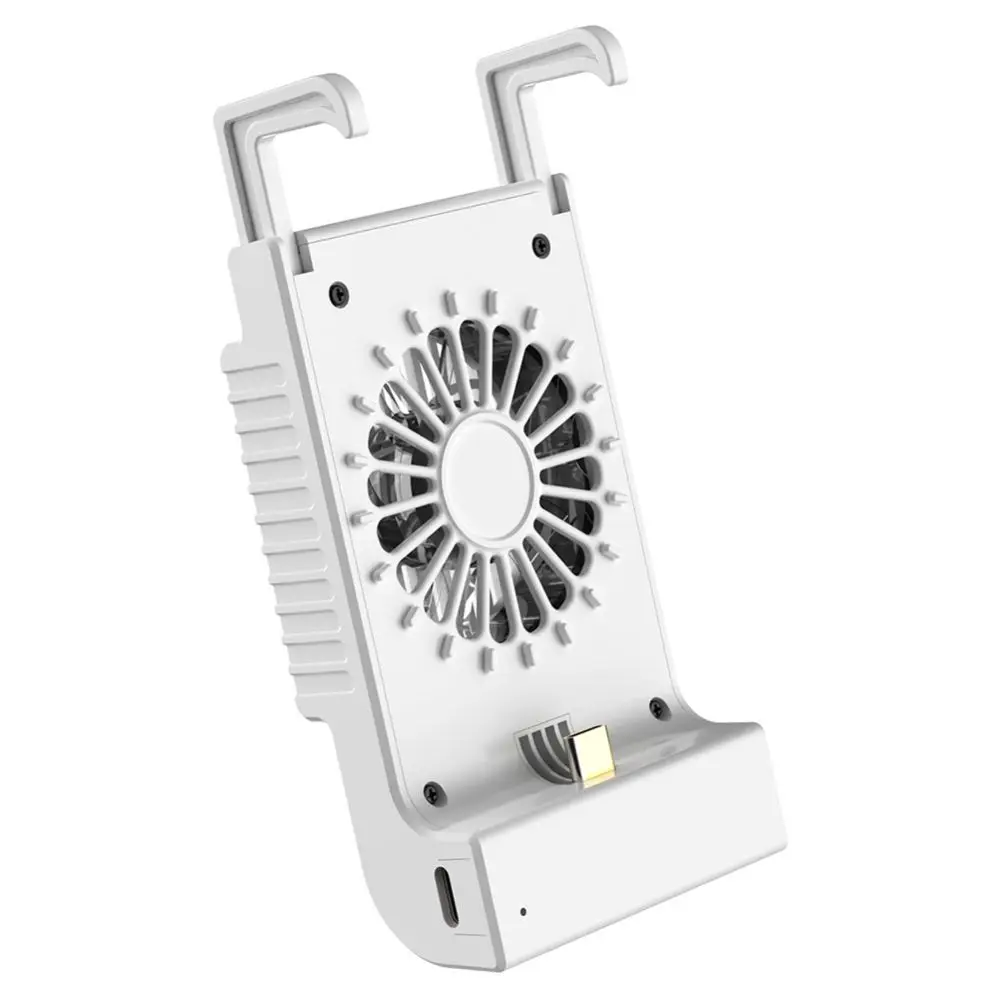 Wireless Charger Cooler Used for Switch/Lite Radiator Wireless Charging Dock Type-C Heat Exhaust Ventilation Game Accessory
Wireless Charger Cooler Used for Switch/Lite Radiator Wireless Charging Dock Type-C Heat Exhaust Ventilation Game Accessory