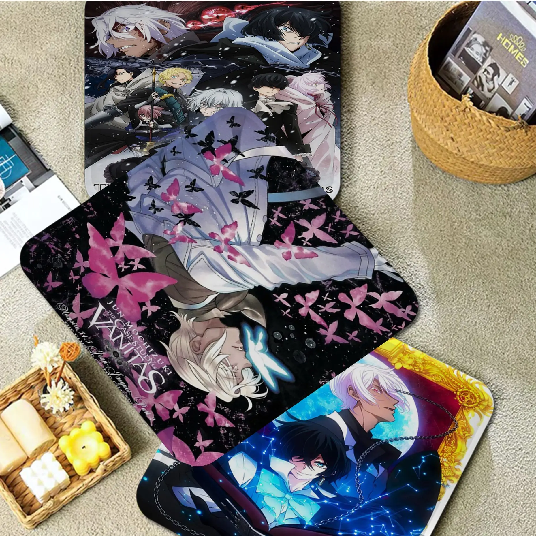 The Case Study Of Vanitas Creative Seat Cushion Office Dining Stool Pad Sponge Sofa Mat Non-Slip Seat Mat
The Case Study Of Vanitas Creative Seat Cushion Office Dining Stool Pad Sponge Sofa Mat Non-Slip Seat Mat