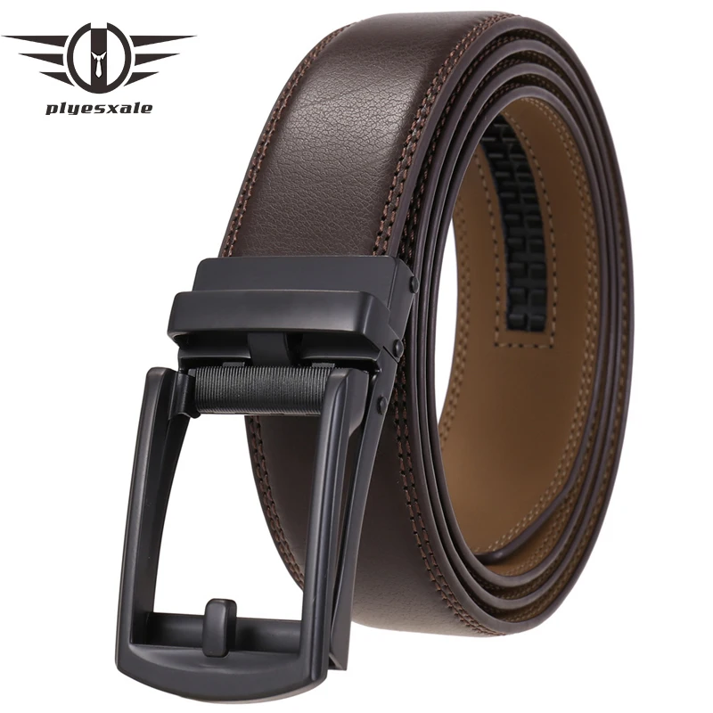 Luxury Genuine Leather Men's Belt 2022 Fashion Designer Automatic Ratchet Buckle Belts for Men Yellow Blue Waist Belt Male G1293
Luxury Genuine Leather Men's Belt 2022 Fashion Designer Automatic Ratchet Buckle Belts for Men Yellow Blue Waist Belt Male G1293