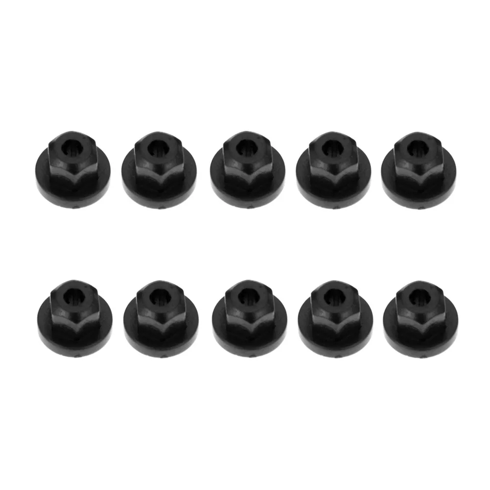 10pcs Nylon Auto Fastening Screws Replacement Car Plastic Body Nut Flange Clip for Mercedes 003-990-02-51
10pcs Nylon Auto Fastening Screws Replacement Car Plastic Body Nut Flange Clip for Mercedes 003-990-02-51