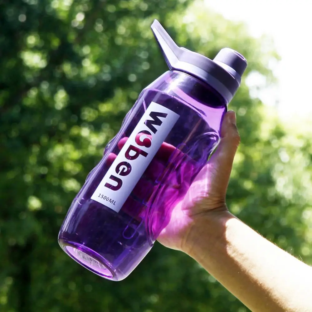 Large Capacity Simple Multi-color Space Cup High Temperature Water Cup Sports Cup Water Bottle 1000ml/1500ml Portable
Large Capacity Simple Multi-color Space Cup High Temperature Water Cup Sports Cup Water Bottle 1000ml/1500ml Portable