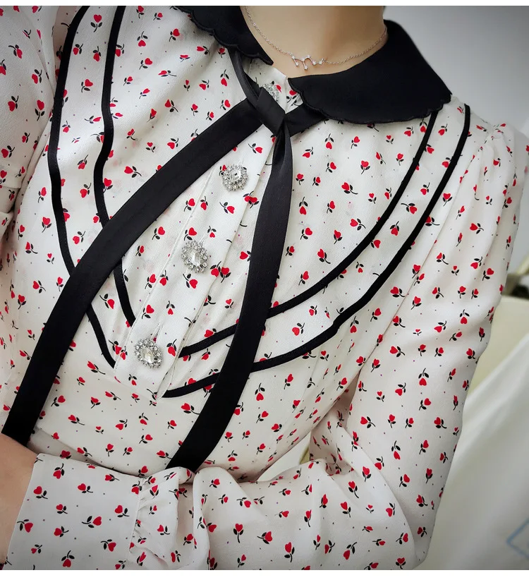 Long Dress Women 2022 Summer New Mulberry Silk Floral Print Long-Sleeved A-line Skirt High Quality
Long Dress Women 2022 Summer New Mulberry Silk Floral Print Long-Sleeved A-line Skirt High Quality