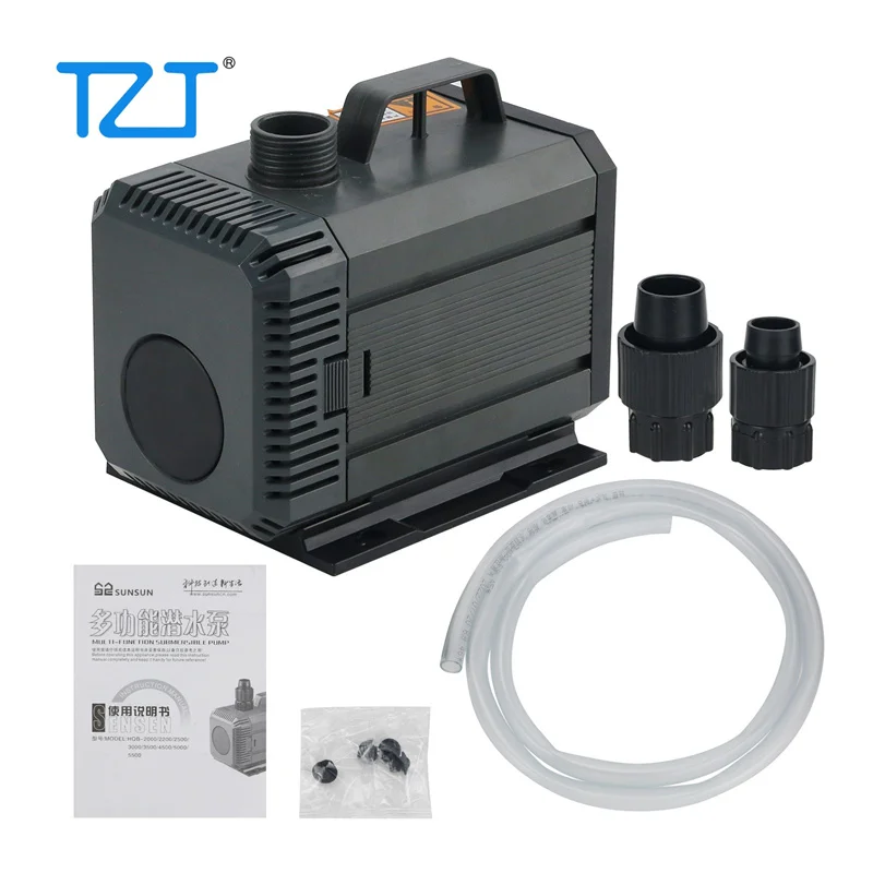 Аргоновая дуговая сварофонарь TZT 2500L WP-18 водяной насос охлаждающий циркулирующий
