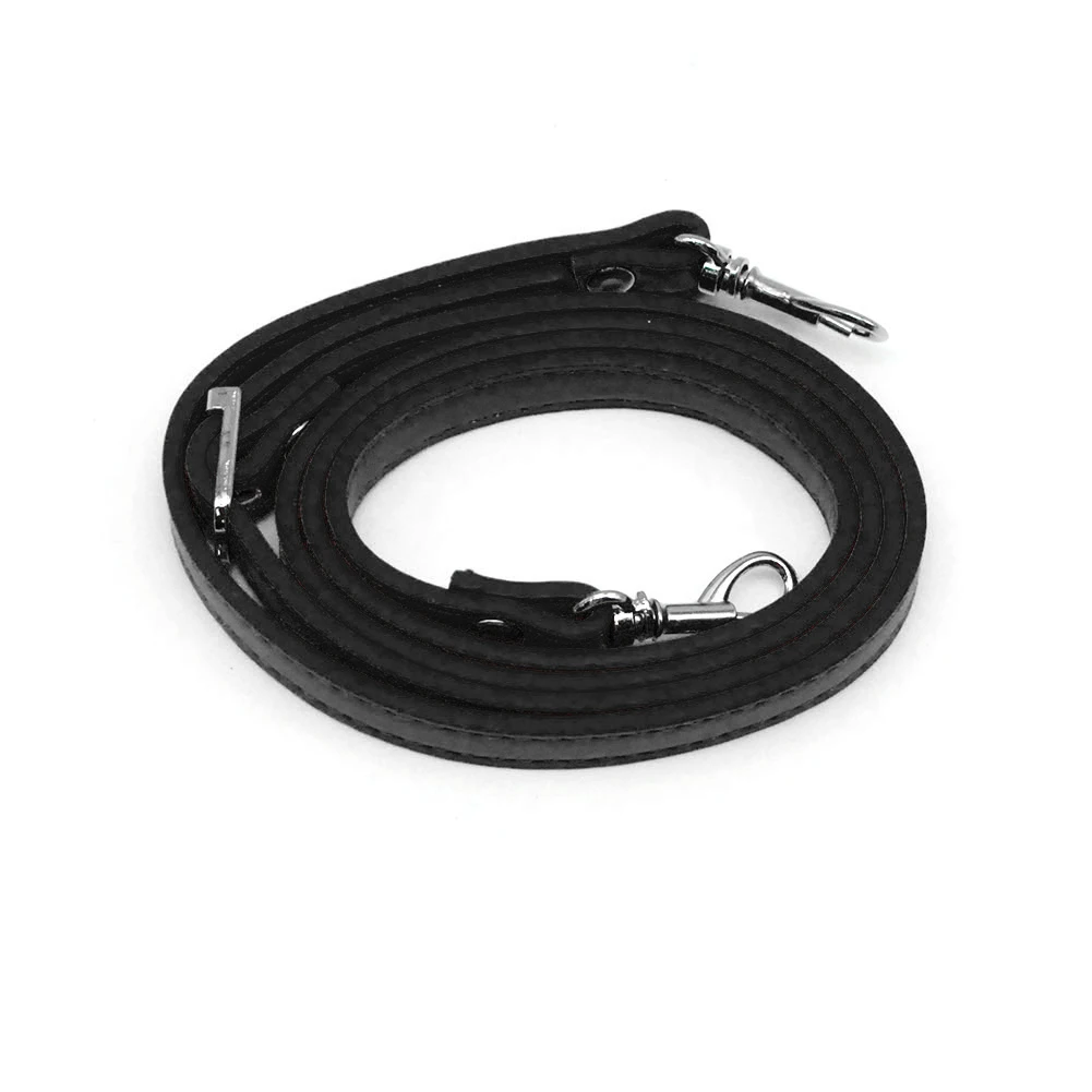 120cm Long PU Leather Shoulder Bag Strap Handle Handbags Belts DIY Purse Strap Available Bag Accessory black yellow
120cm Long PU Leather Shoulder Bag Strap Handle Handbags Belts DIY Purse Strap Available Bag Accessory black yellow