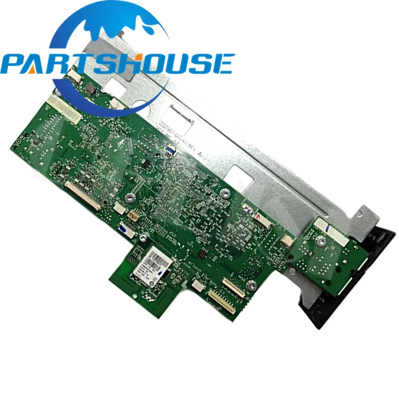 1pc T520 Formatter Board For HP T120 T830 T730 Main PCA Logic Board CQ890-67097 CQ890-67023 CQ891-67019 CQ891-67003 F9A28-67020
1pc T520 Formatter Board For HP T120 T830 T730 Main PCA Logic Board CQ890-67097 CQ890-67023 CQ891-67019 CQ891-67003 F9A28-67020