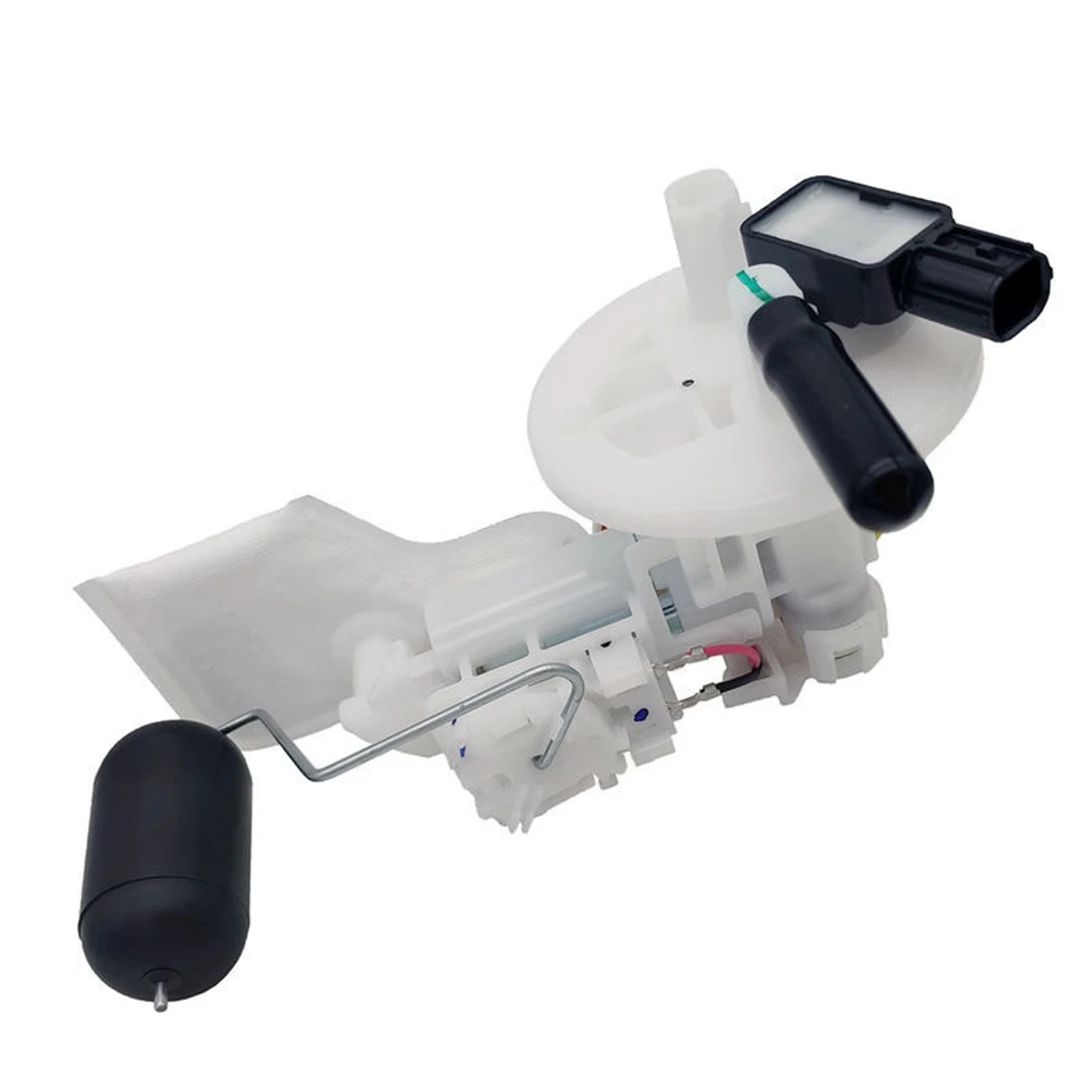 2ND-E3907-00 Electric Fuel Pump Module Assembly for Yamaha Exciter 150 Y15ZR MX KING Powered Gasoline Pump 2NDE390700
2ND-E3907-00 Electric Fuel Pump Module Assembly for Yamaha Exciter 150 Y15ZR MX KING Powered Gasoline Pump 2NDE390700