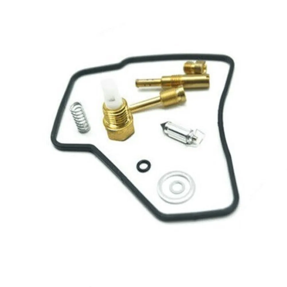 Replacement Carburetor Repair Kit Aftermarket Parts Carb Diaphragm Motorcycle Accessories For HONDA VF500C VF500F
Replacement Carburetor Repair Kit Aftermarket Parts Carb Diaphragm Motorcycle Accessories For HONDA VF500C VF500F