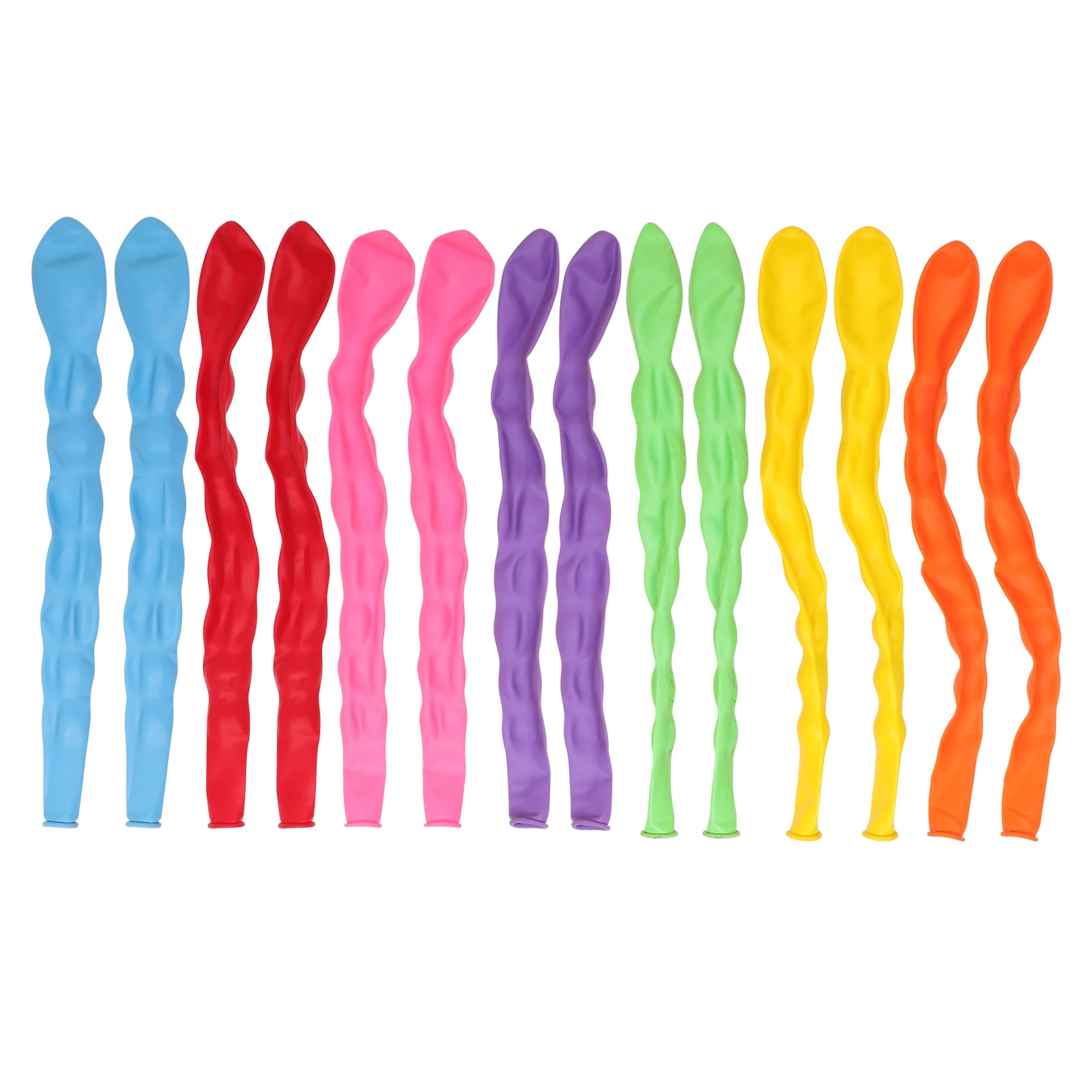 Balloons Party Birthday Balloon Festival Twisting Emulsion Shower Celebrations Animals Baby Supplies Caterpillar Modeling
Balloons Party Birthday Balloon Festival Twisting Emulsion Shower Celebrations Animals Baby Supplies Caterpillar Modeling