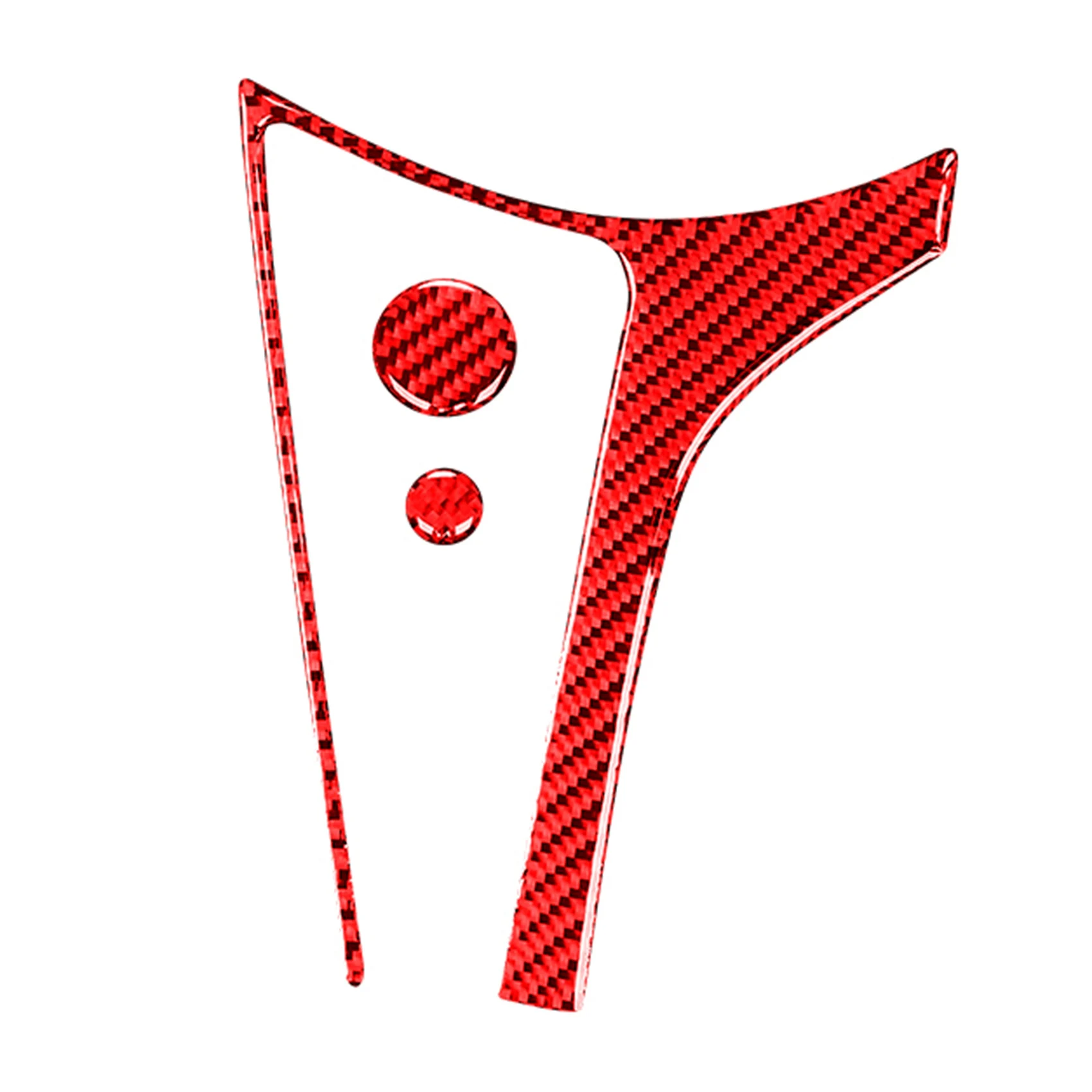 Car Interior Accessories Center Control Multimedia Button Panel Decorative Sticker for Mazda MX-5 Miata ND 2015-2021
Car Interior Accessories Center Control Multimedia Button Panel Decorative Sticker for Mazda MX-5 Miata ND 2015-2021