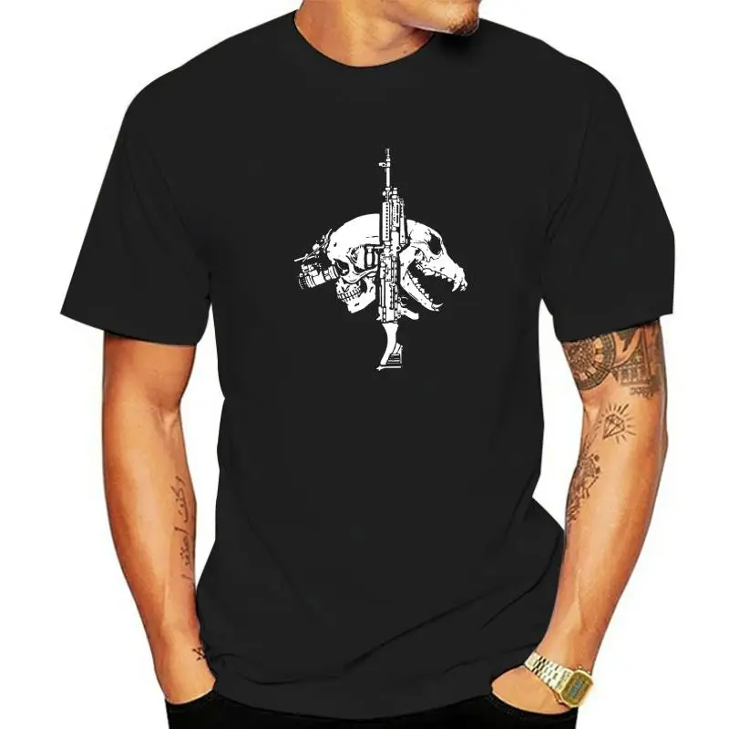 Vintage FOG Skull T-Shirts Men Crew Neck 100% Cotton T Shirts Forward Observations Group Short Sleeve Tees Party Clothing
Vintage FOG Skull T-Shirts Men Crew Neck 100% Cotton T Shirts Forward Observations Group Short Sleeve Tees Party Clothing