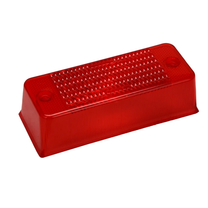 Engineering Vehicle Bulldozer Turn Signal Rear Tail Lamp Cover Lens for Bobcat 863 Skid
Engineering Vehicle Bulldozer Turn Signal Rear Tail Lamp Cover Lens for Bobcat 863 Skid